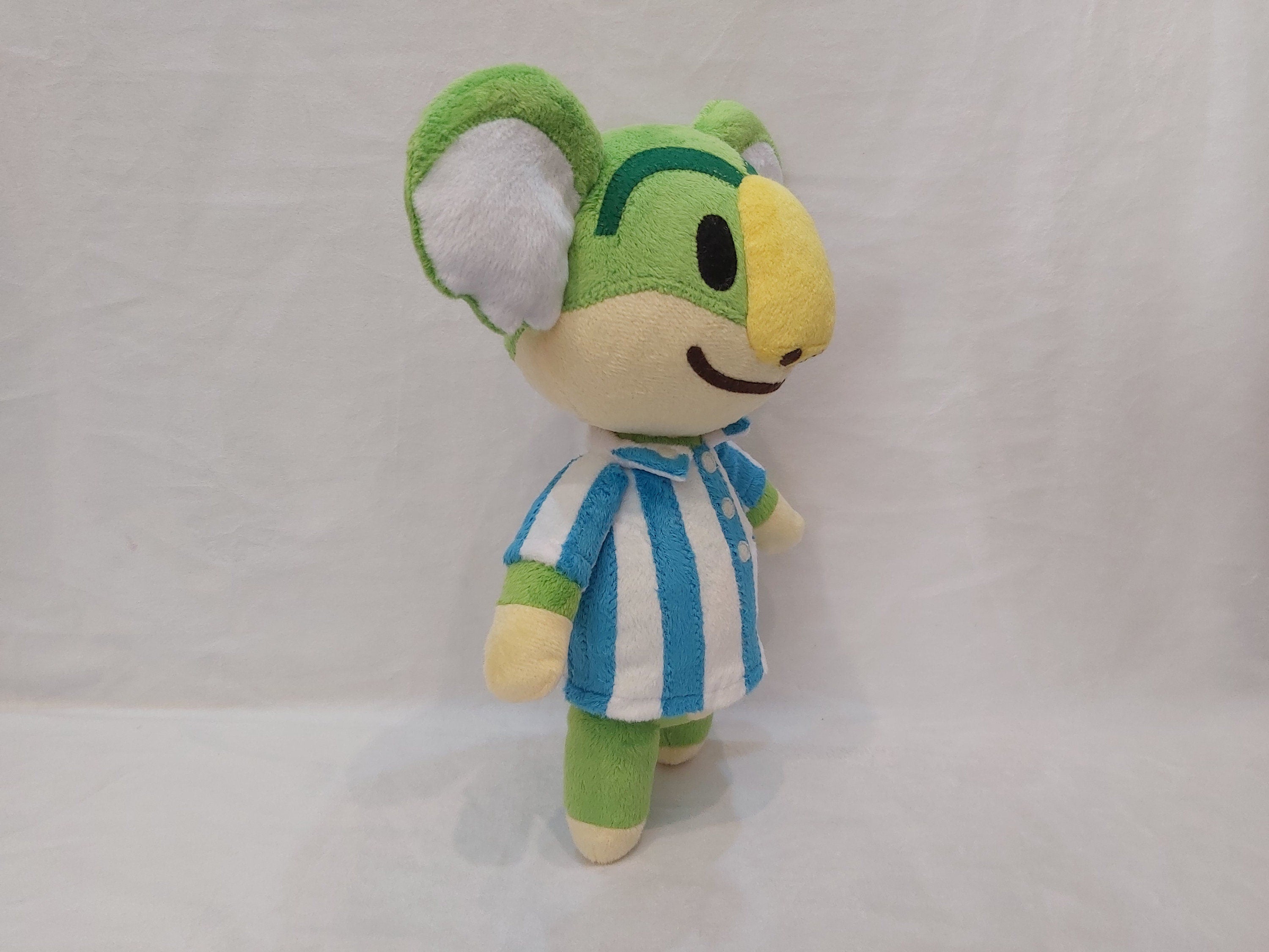 Lyman Koala Animal Cossing inspired plush 11,8″ (30 сm)