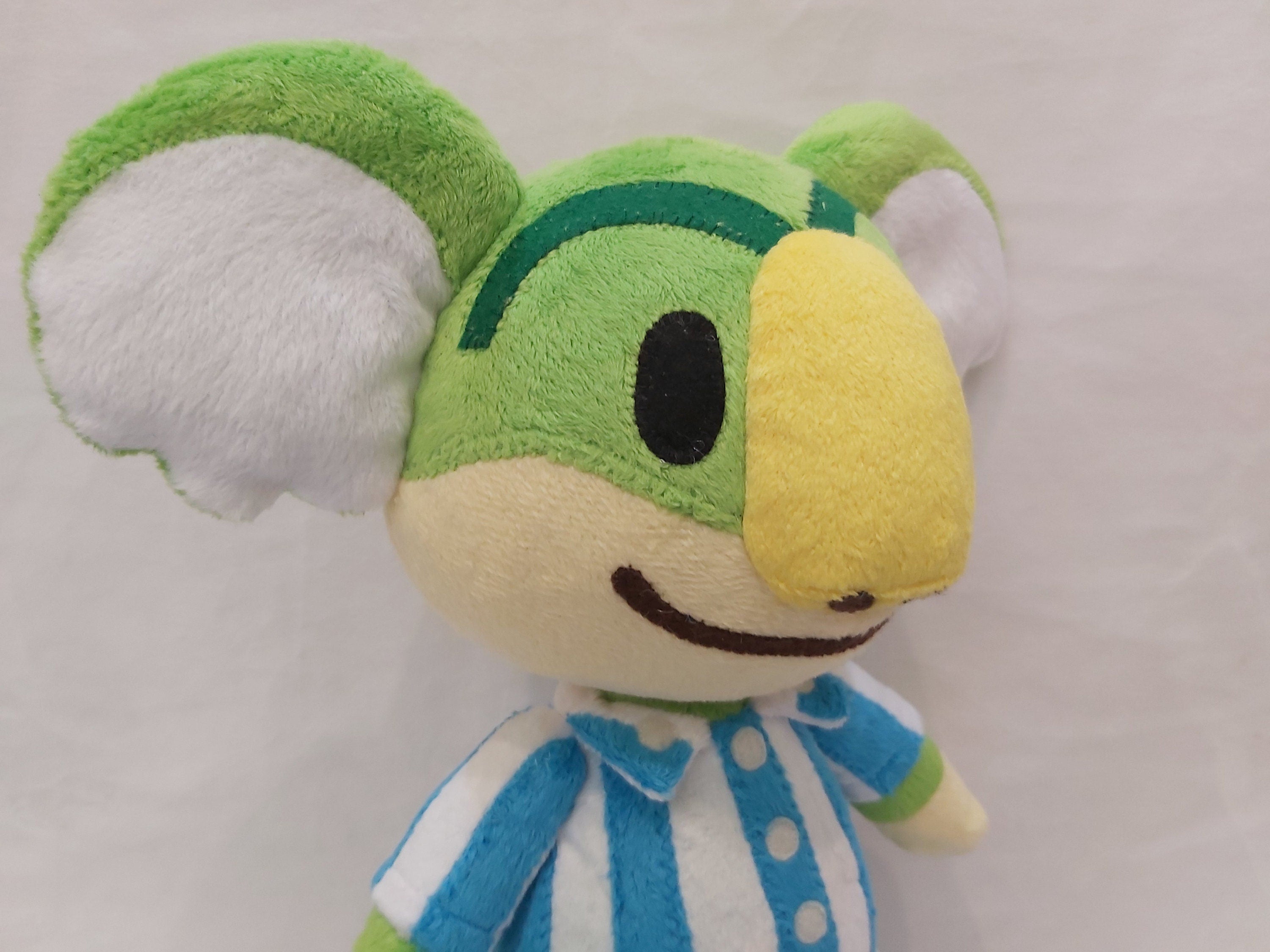 Lyman Koala Animal Cossing inspired plush 11,8″ (30 сm)