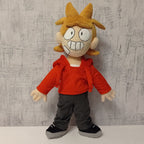 Tord Eddsworld 15,7″ (40 cm) Plush Toy Tord Larsson - choose the face of this doll (3 options)
