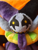 Deltarune Jevil Plush Toy 15,7" (40 cm) Delta Rune Undertale