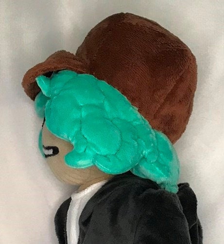 Garcello of Friday Night Funkin’ 16,5" (42 cm) FNF plush toy