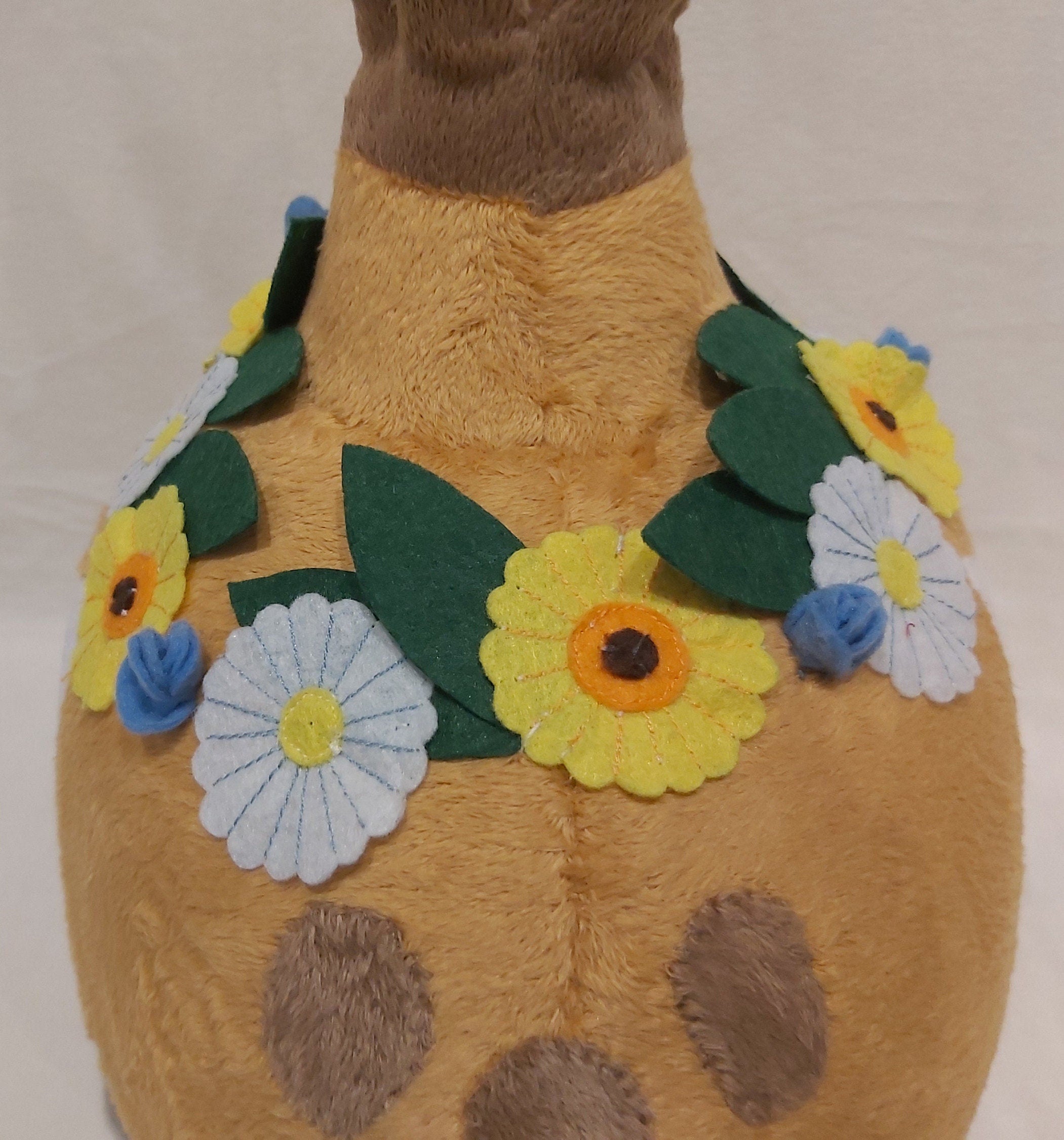 Paissa Brat Minion Final Fantasy XIV 13,7” (35 cm) FFXIV Plush Toy