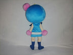 Acrobat Aqua plush toy 15,7" (40 cm) Bomberman Land Touch Aqua Bomber