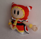 Prince Dreambert of Mario 13,7" (35 cm) Plush Toy Pi'illo