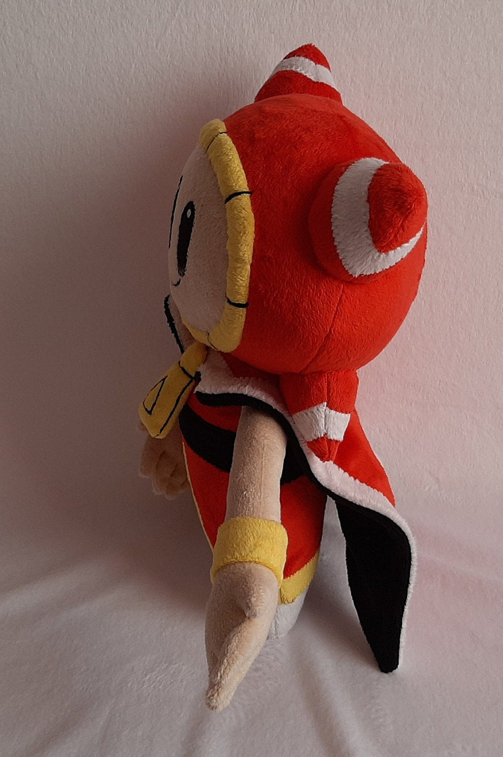 Prince Dreambert of Mario 13,7" (35 cm) Plush Toy Pi'illo