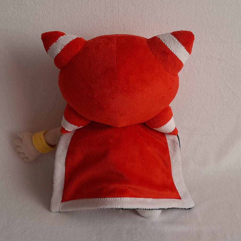 Prince Dreambert of Mario 13,7" (35 cm) Plush Toy Pi'illo