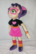 Abby Hatcher 15,7" (40 cm) premium plush toy
