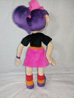 Abby Hatcher 15,7" (40 cm) premium plush toy