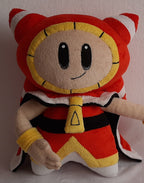 Prince Dreambert of Mario 13,7" (35 cm) Plush Toy Pi'illo