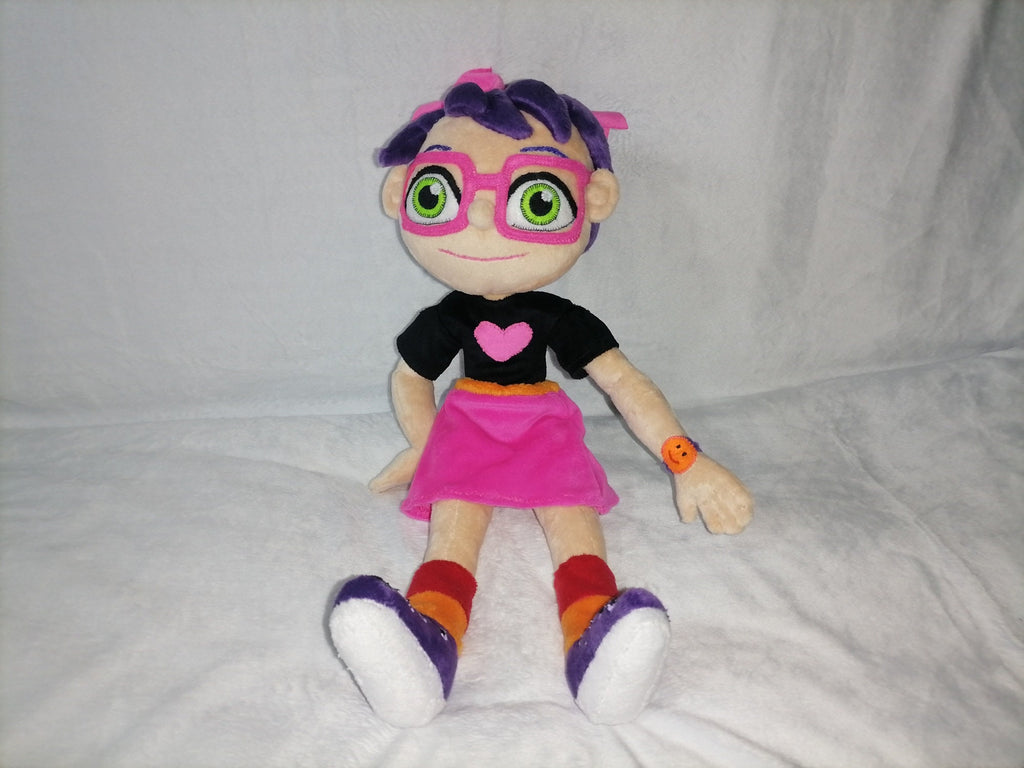 Abby Hatcher 15,7" (40 cm) premium plush toy