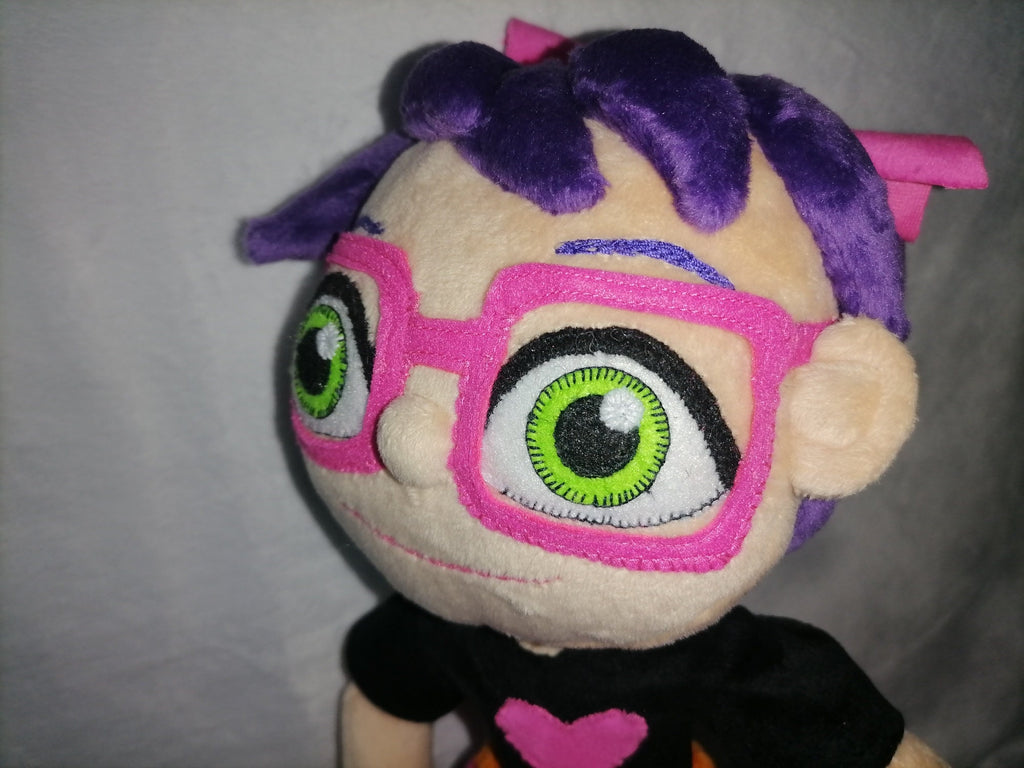 Abby Hatcher 15,7" (40 cm) premium plush toy