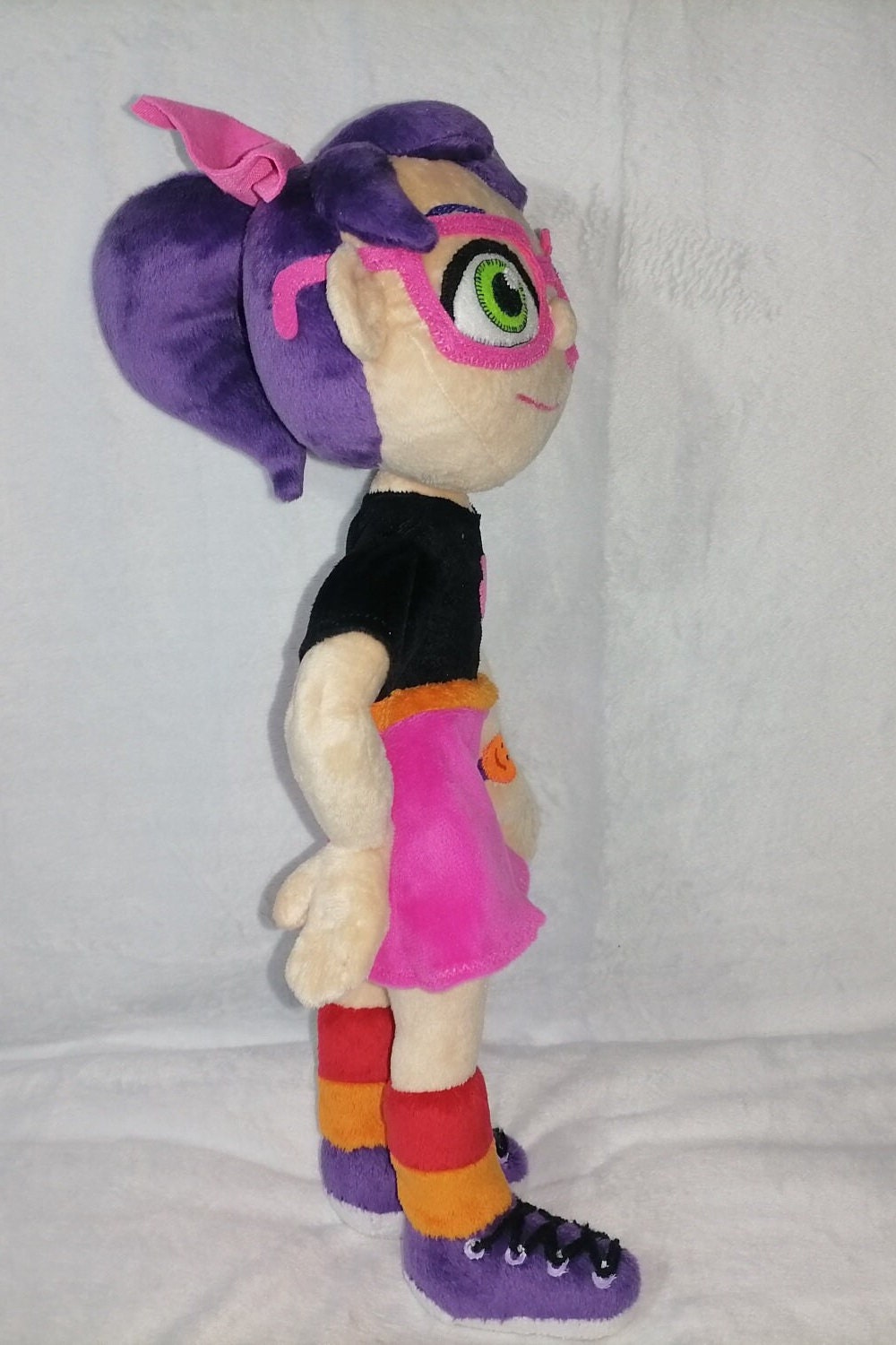 Abby Hatcher 15,7" (40 cm) premium plush toy