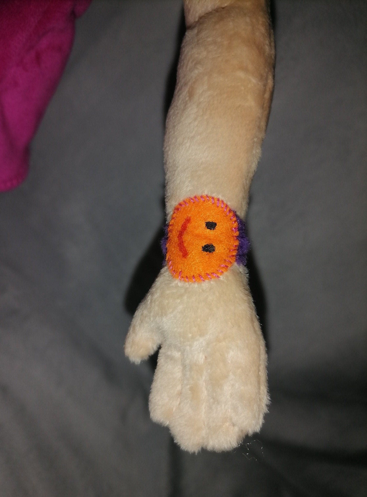 Abby Hatcher 15,7" (40 cm) premium plush toy