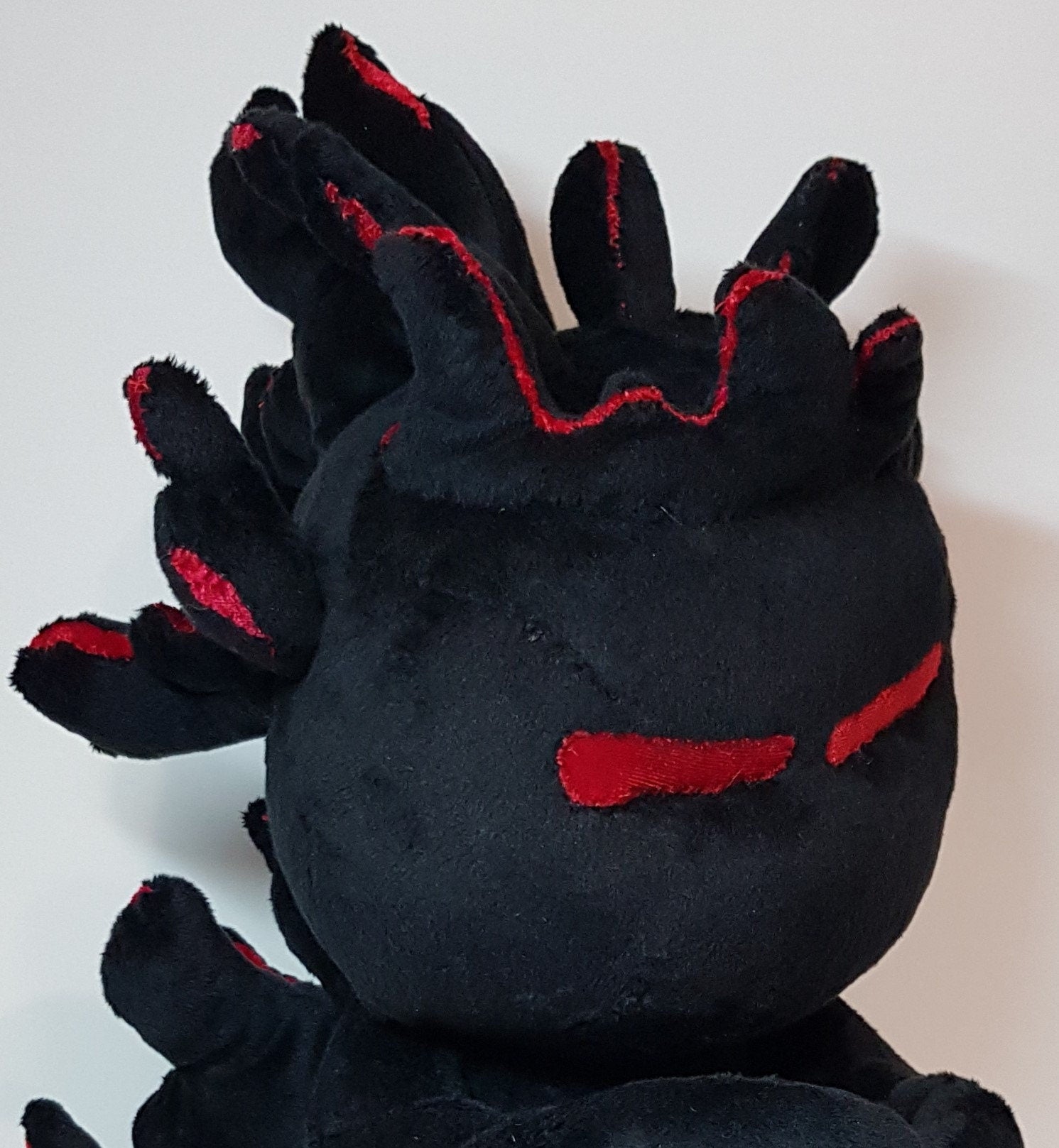 Auditor of the Madness Combat 15,7” (40 cm) Premium Plush Toy variant 2