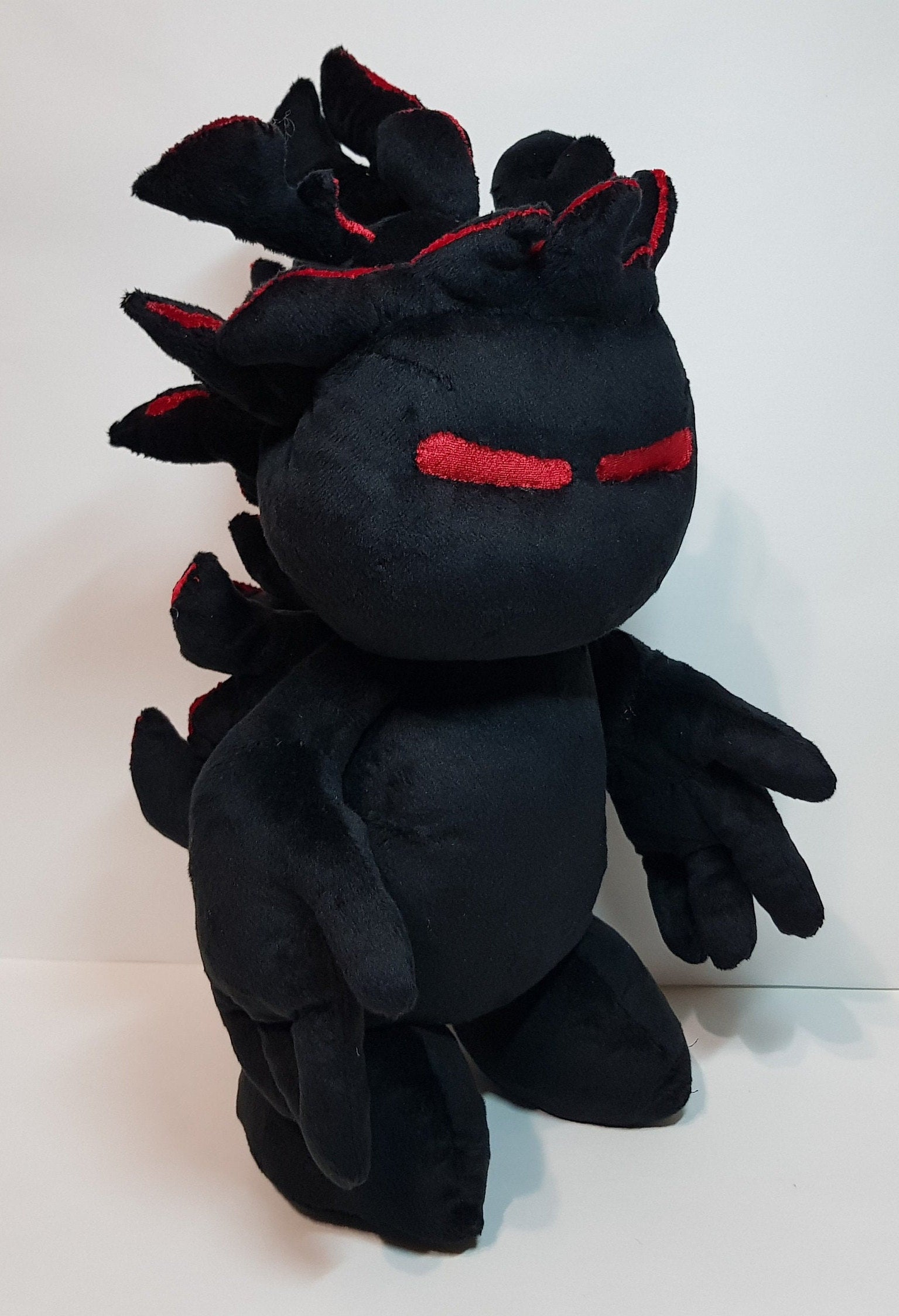 Auditor of the Madness Combat 15,7” (40 cm) Premium Plush Toy variant 2