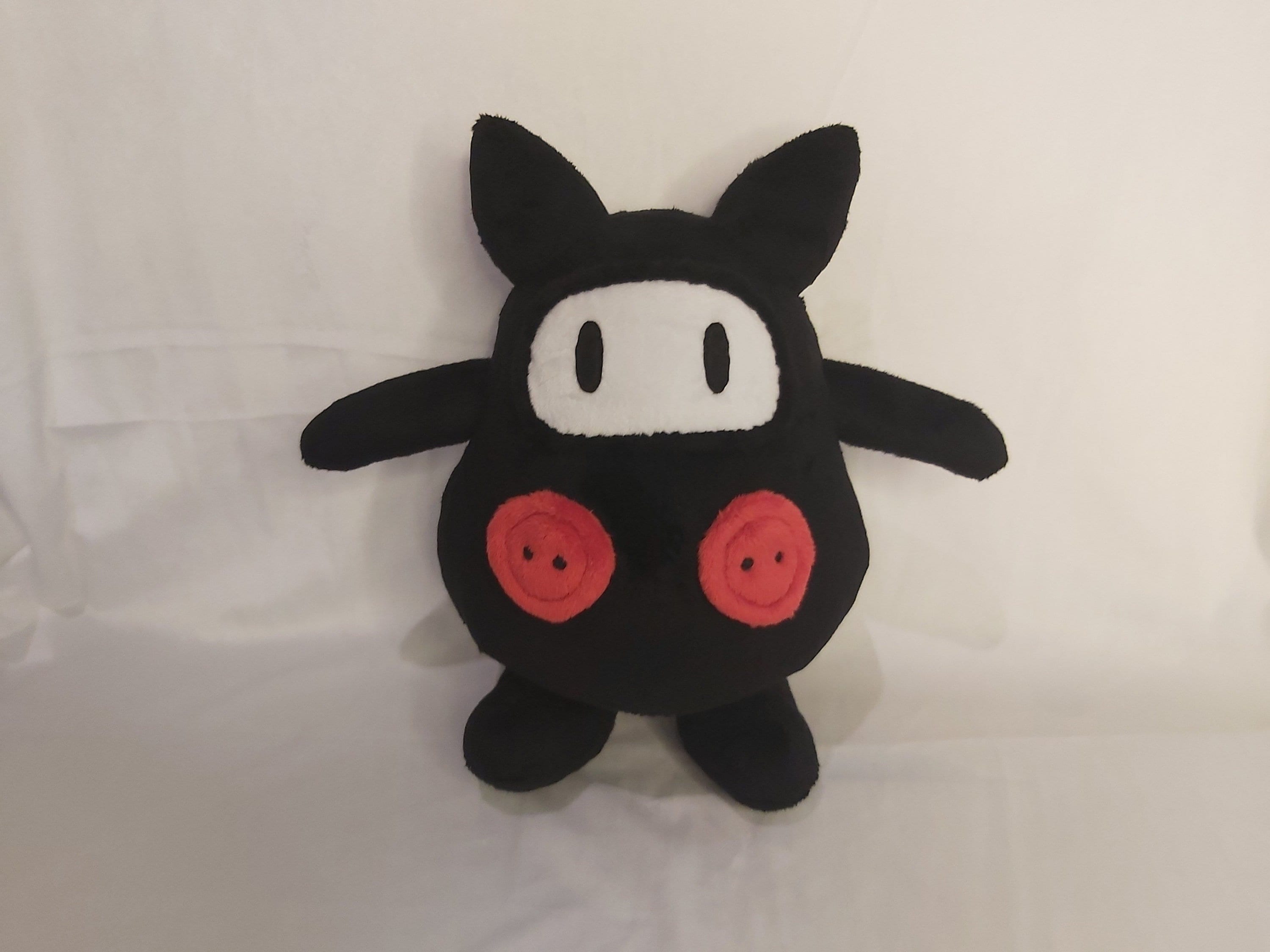 Ninji Plush Toy Paper Mario 12,9" (33 cm).