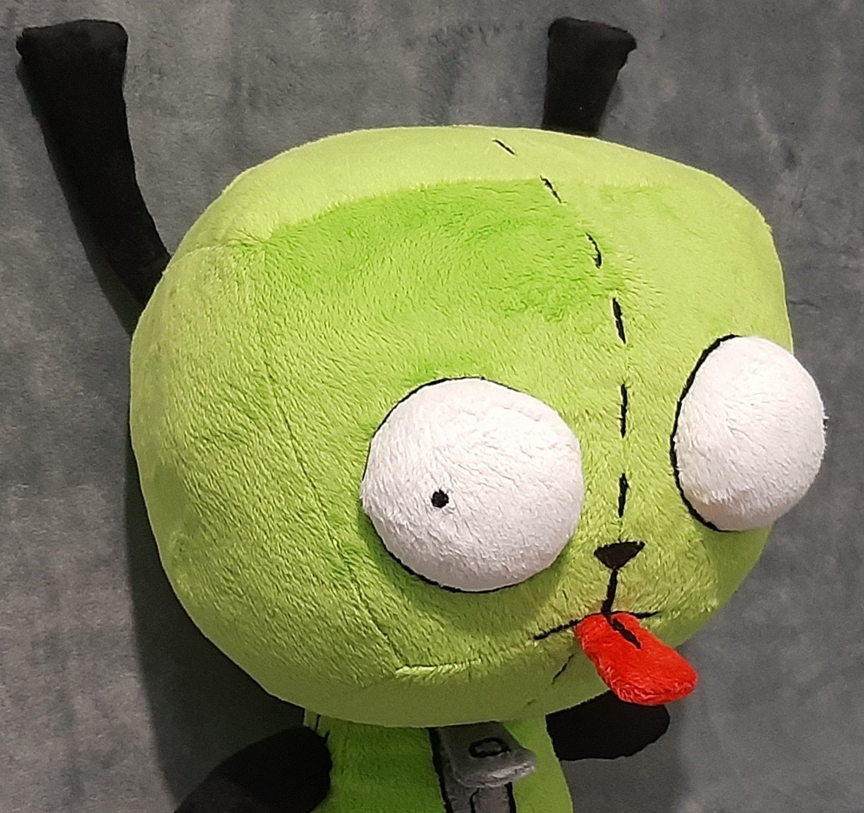 GIR Invader ZIM 12,6" (32 cm) plush toy