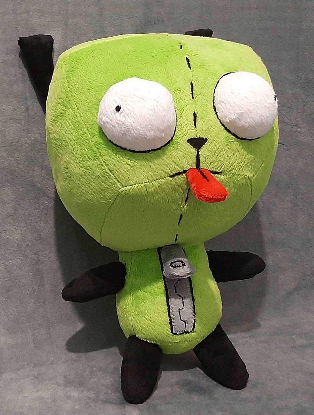 GIR Invader ZIM 12,6" (32 cm) plush toy