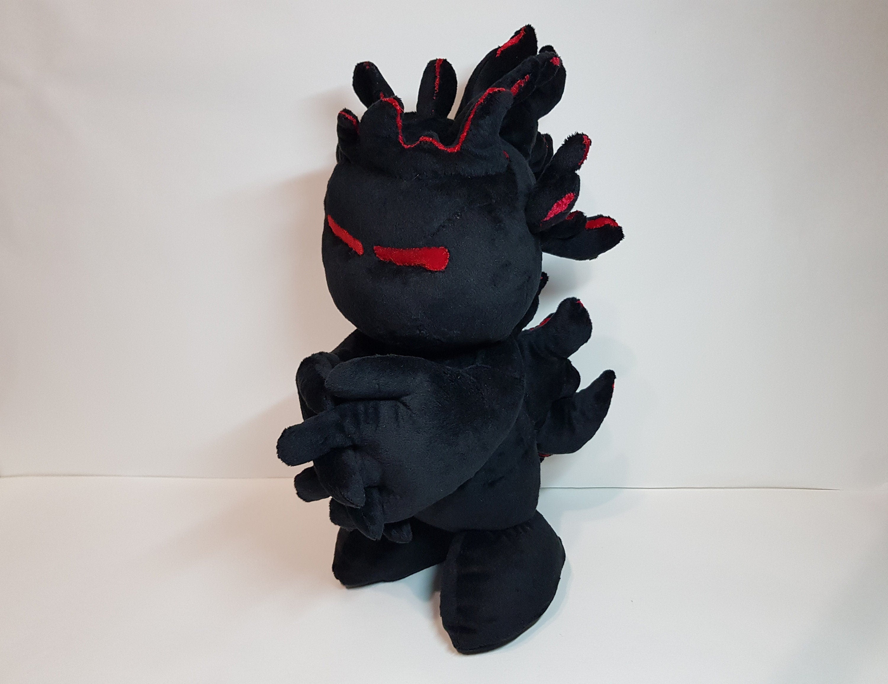 Auditor of the Madness Combat 15,7” (40 cm) Premium Plush Toy variant 2