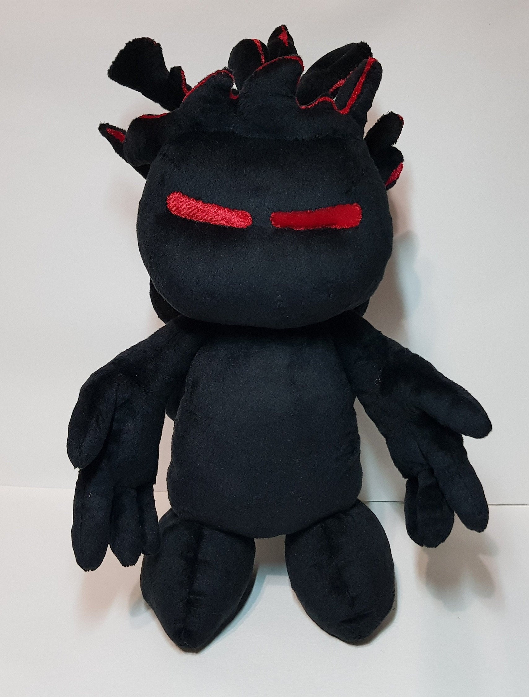 Auditor of the Madness Combat 15,7” (40 cm) Premium Plush Toy variant 2