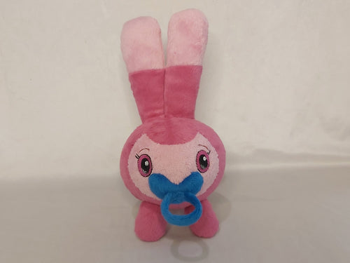 Abby Hatcher Little Doh 10,6” (27 cm) Plush Toy Catch-a-Hug Fuzzly