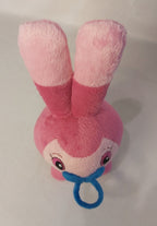 Abby Hatcher Little Doh 10,6” (27 cm) Plush Toy Catch-a-Hug Fuzzly