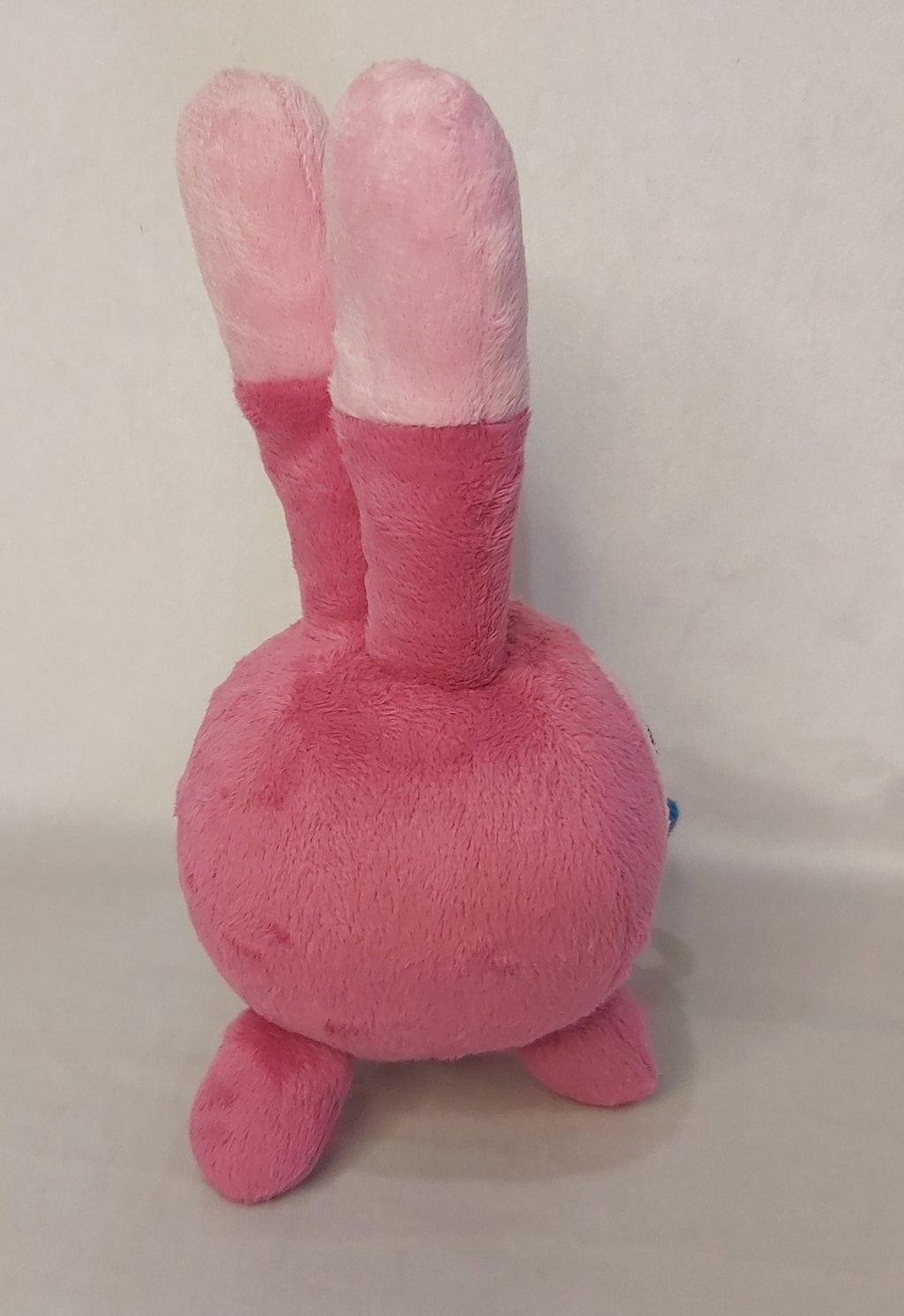 Abby Hatcher Little Doh 10,6” (27 cm) Plush Toy Catch-a-Hug Fuzzly