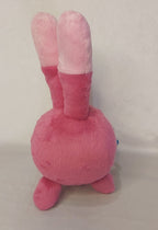 Abby Hatcher Little Doh 10,6” (27 cm) Plush Toy Catch-a-Hug Fuzzly