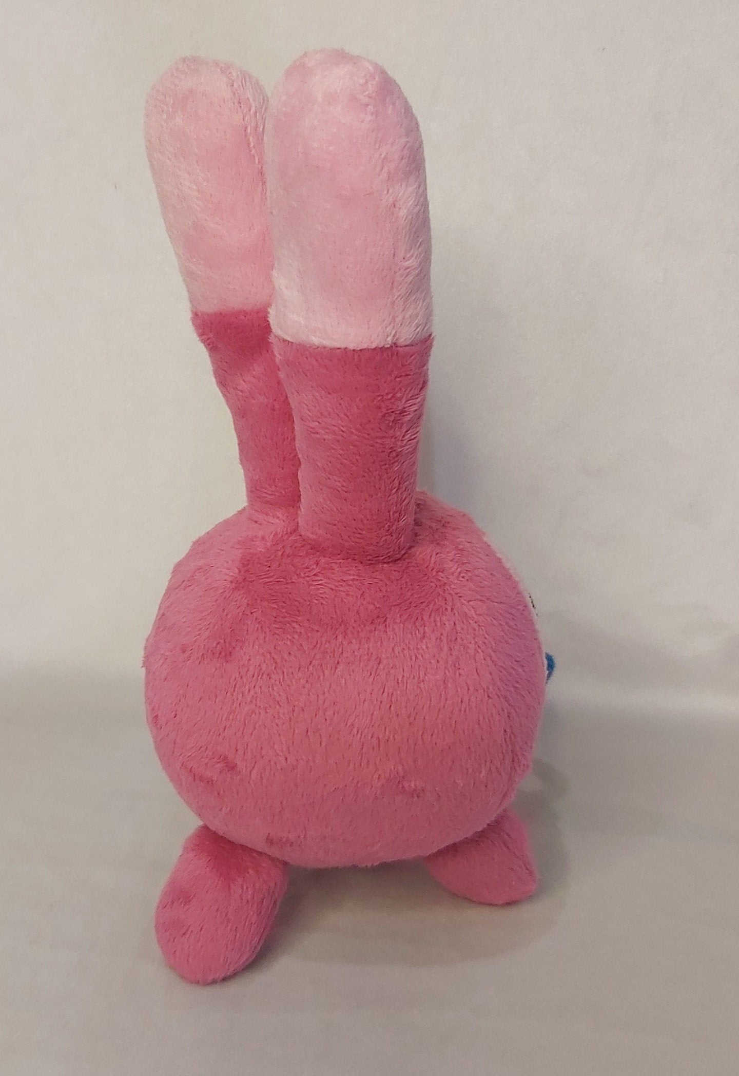 Abby Hatcher Little Doh 10,6” (27 cm) Plush Toy Catch-a-Hug Fuzzly