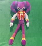 Reala Nightmaren NiGHTS 15,7” (40 cm) Plush Toy リアラ Riara variant 1