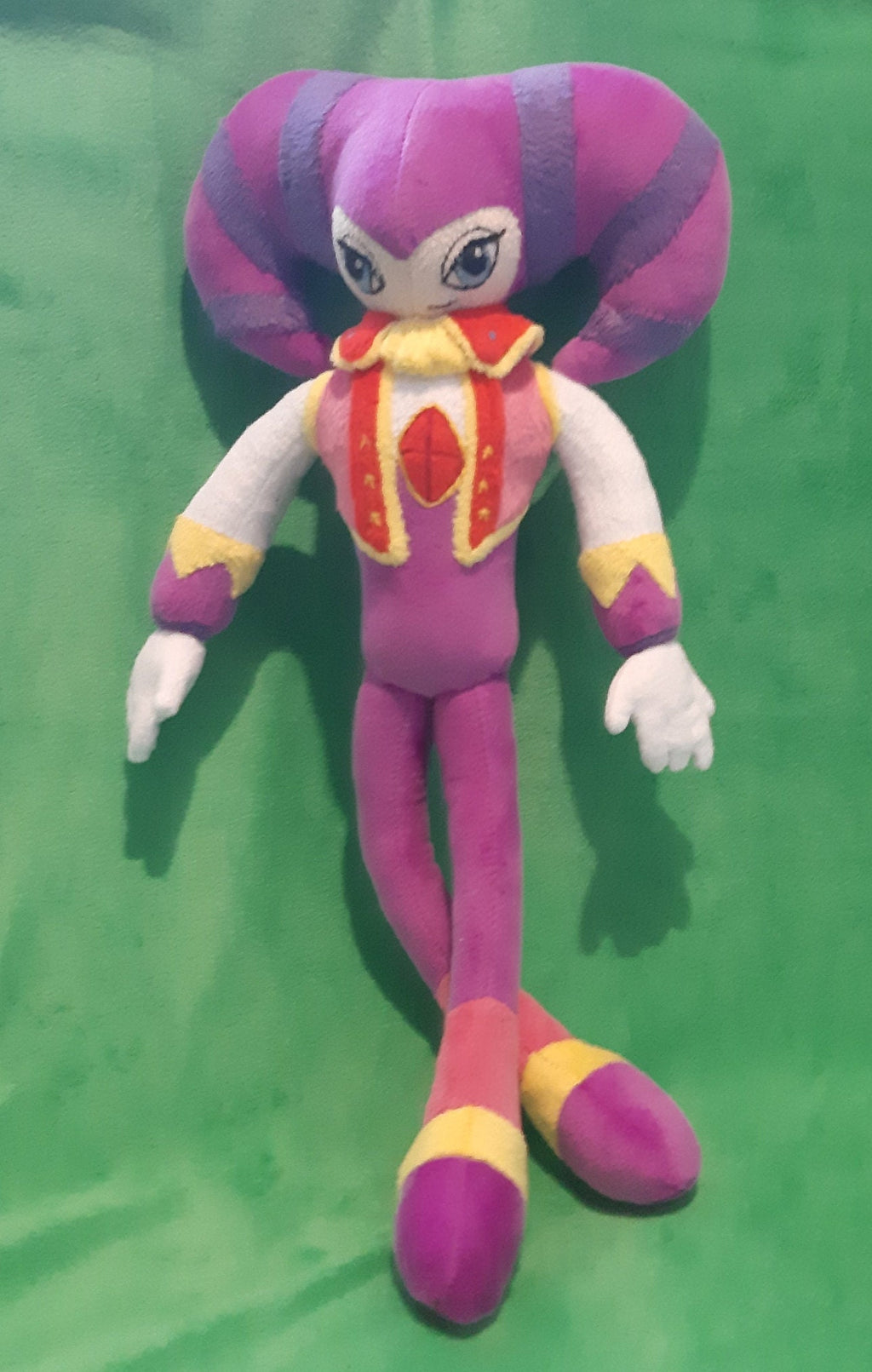 Reala Nightmaren NiGHTS 15,7” (40 cm) Plush Toy リアラ Riara variant 1