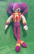 Reala Nightmaren NiGHTS 15,7” (40 cm) Plush Toy リアラ Riara variant 1