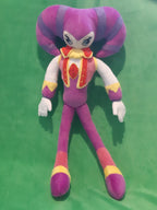 Reala Nightmaren NiGHTS 15,7” (40 cm) Plush Toy リアラ Riara variant 1