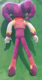 Reala Nightmaren NiGHTS 15,7” (40 cm) Plush Toy リアラ Riara variant 1