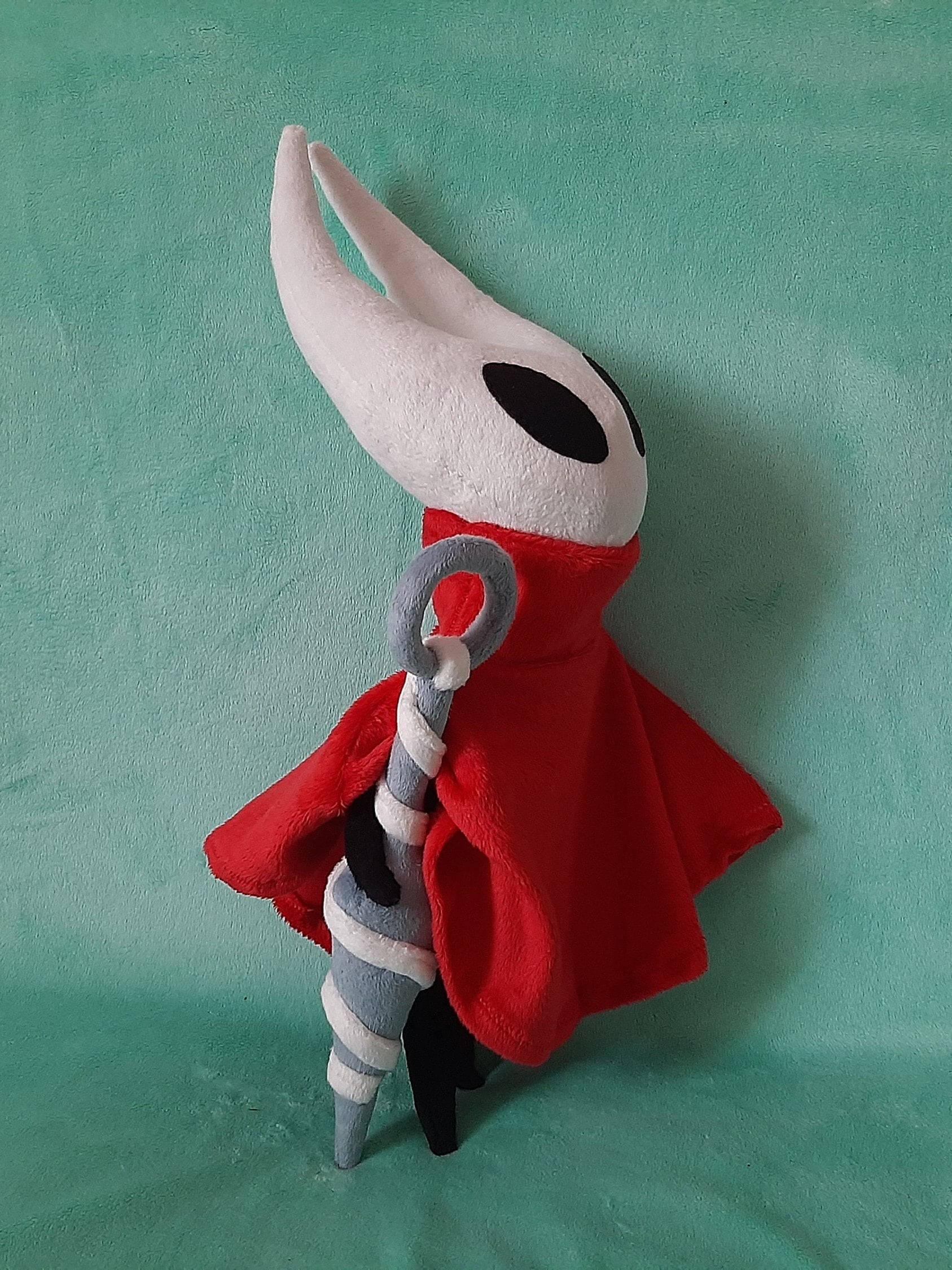 Hornet from Hollow Knight 17,7” (45,0 cm) Plush Toy