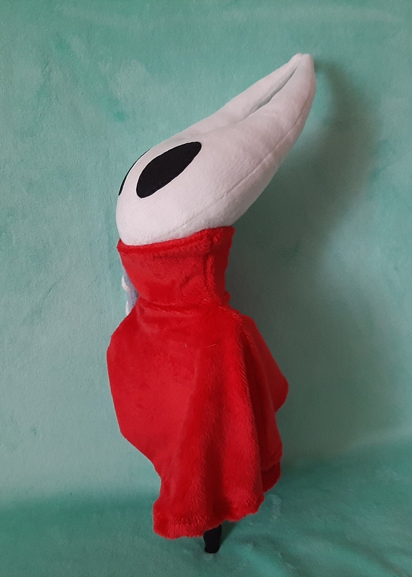 Hornet from Hollow Knight 17,7” (45,0 cm) Plush Toy
