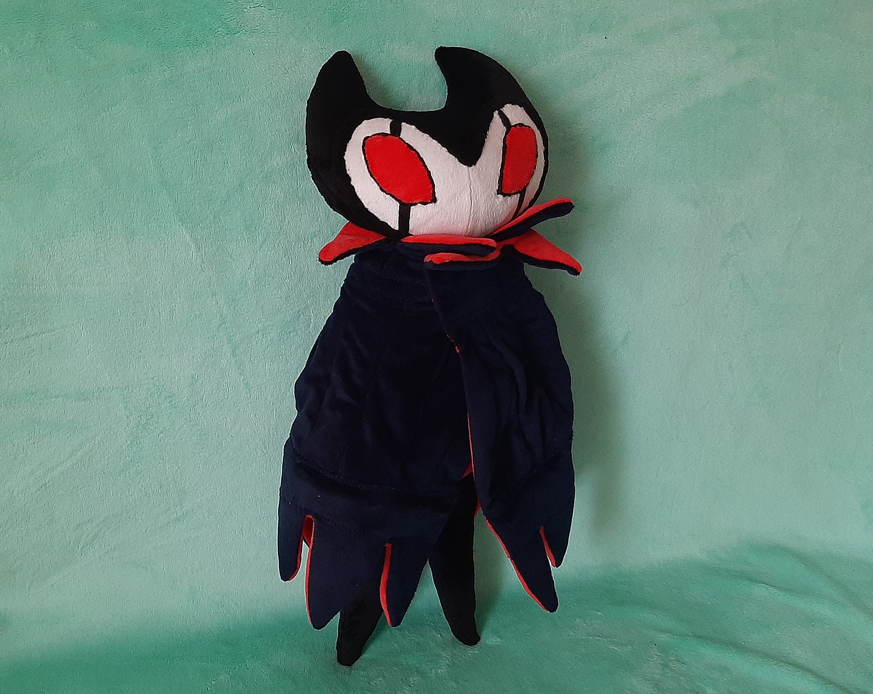 Troupe Master Grimm from Hollow Knight 18,1” (46,0 cm) Plush Toy