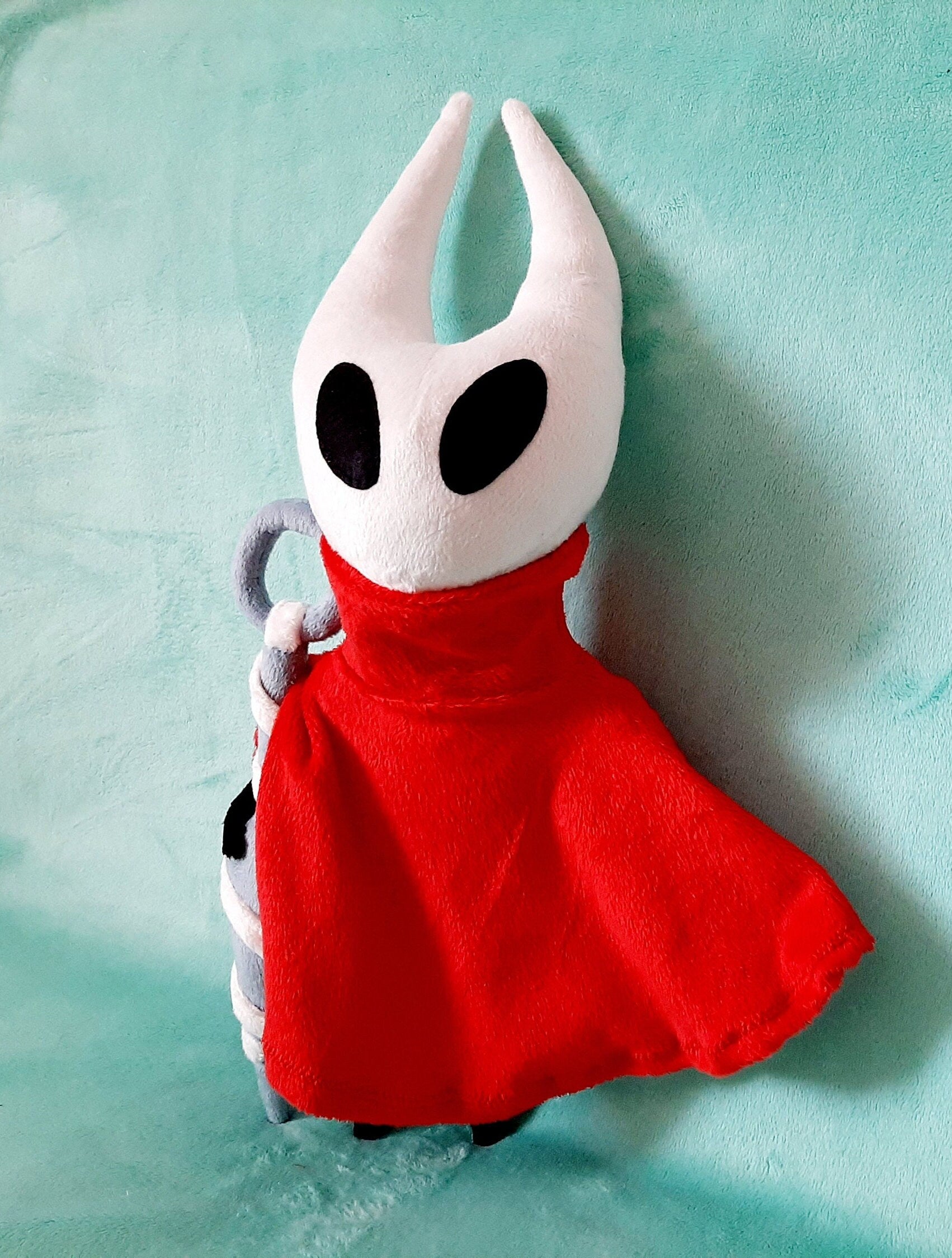 Hornet from Hollow Knight 17,7” (45,0 cm) Plush Toy