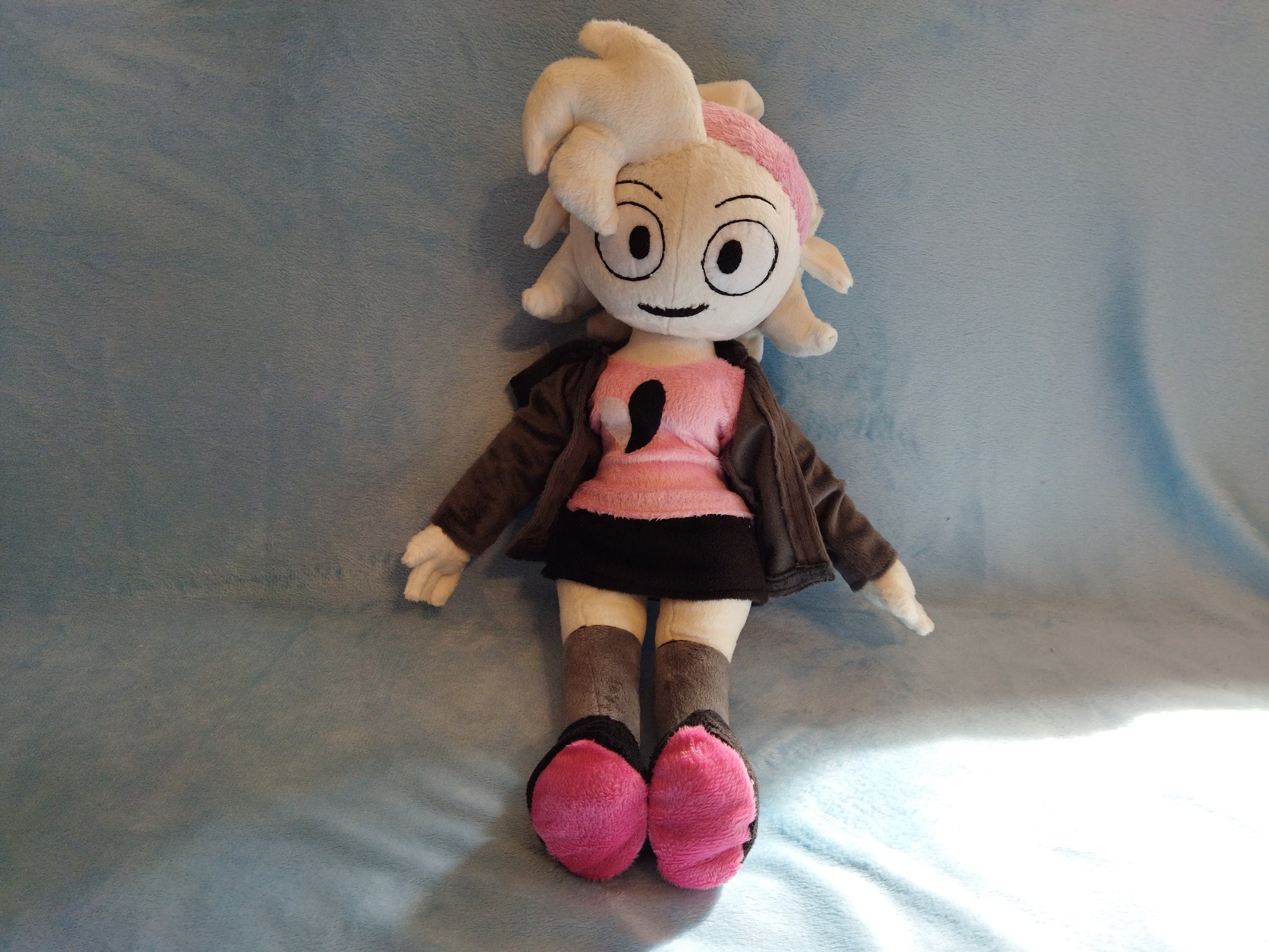 Sarah Your Girlfriend Your Boyfriend 15,7" (40 cm) YB premium plush toy