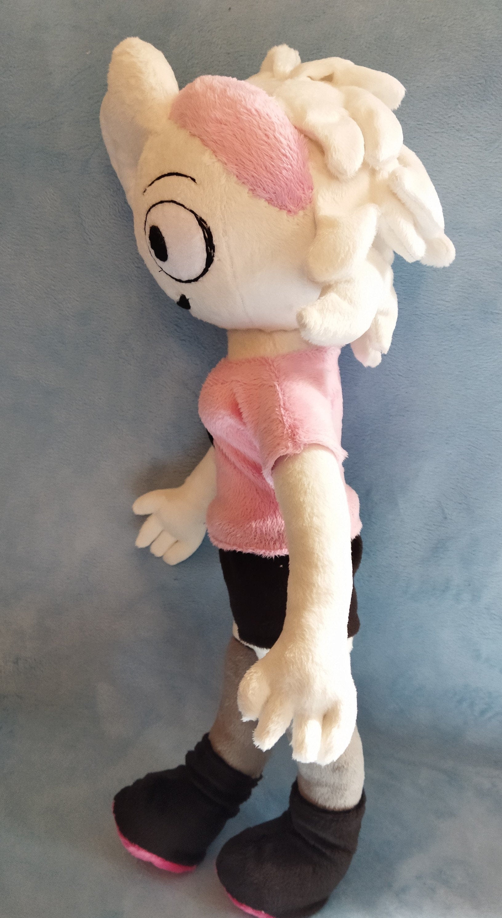 Sarah Your Girlfriend Your Boyfriend 15,7" (40 cm) YB premium plush toy