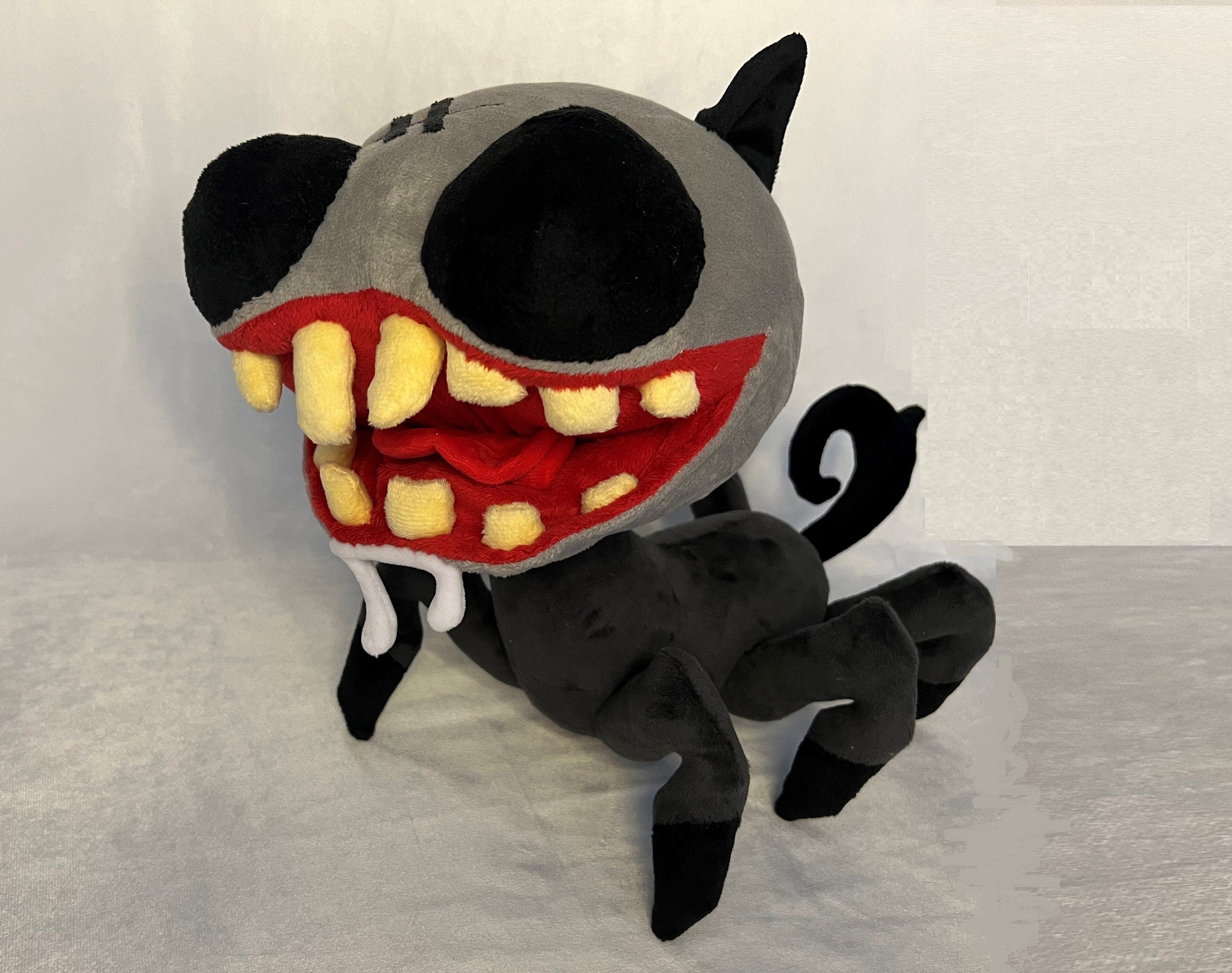 Patroller For Nub Hunter Identity V Plush Toy 13.7 x 15.7 inch (35 x 40 cm) Trait