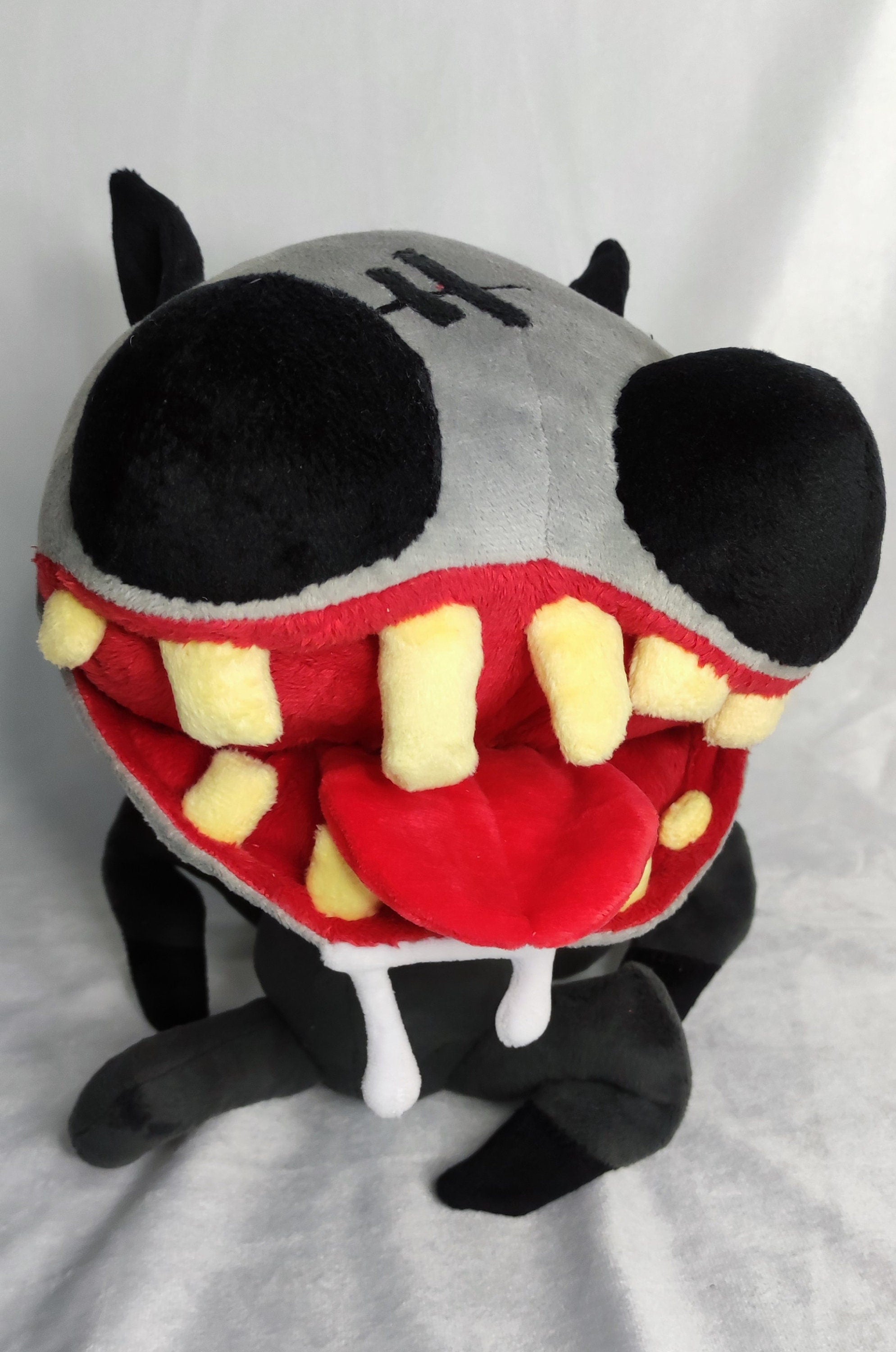Patroller For Nub Hunter Identity V Plush Toy 13.7 x 15.7 inch (35 x 40 cm) Trait