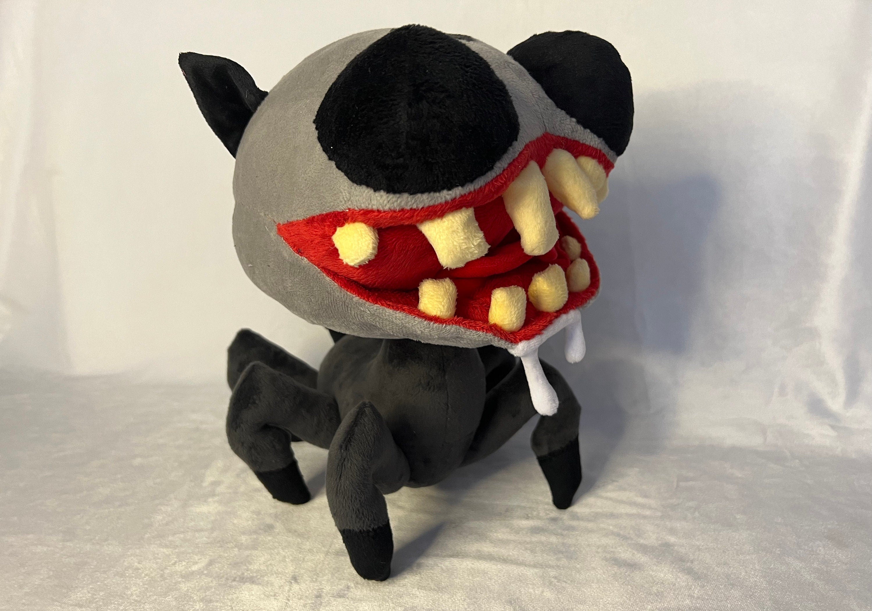 Patroller For Nub Hunter Identity V Plush Toy 13.7 x 15.7 inch (35 x 40 cm) Trait