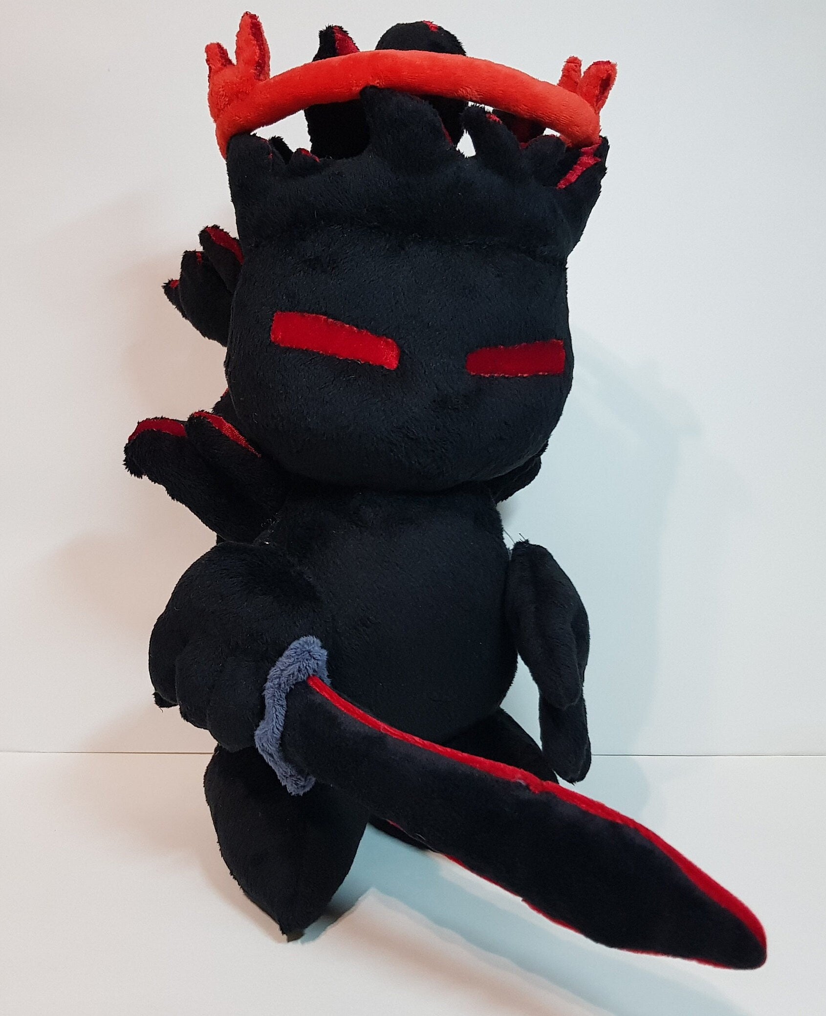 Auditor of the Madness Combat 20,0” (51 cm) Premium Plush Toy variant 1