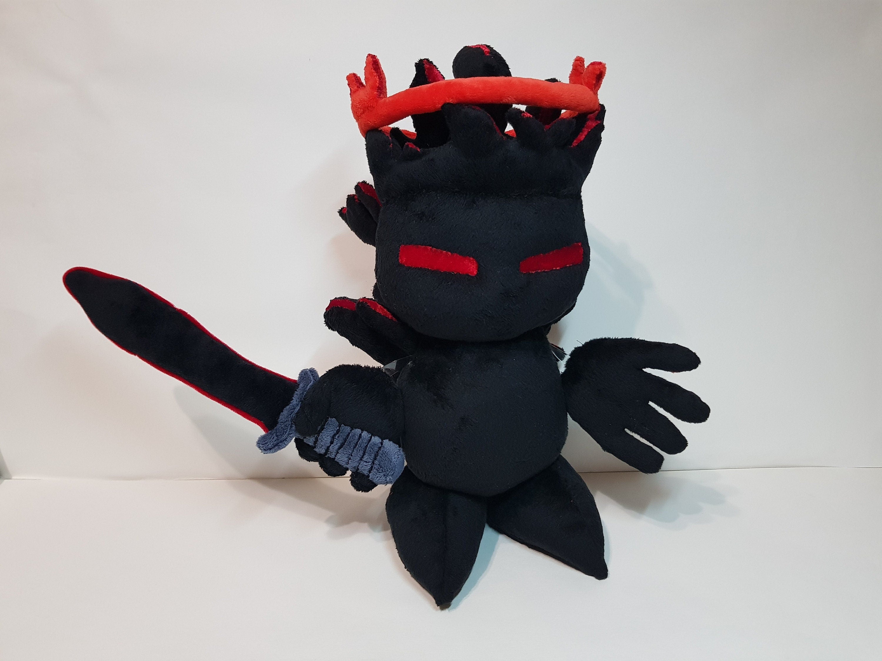 Auditor of the Madness Combat 20,0” (51 cm) Premium Plush Toy variant 1
