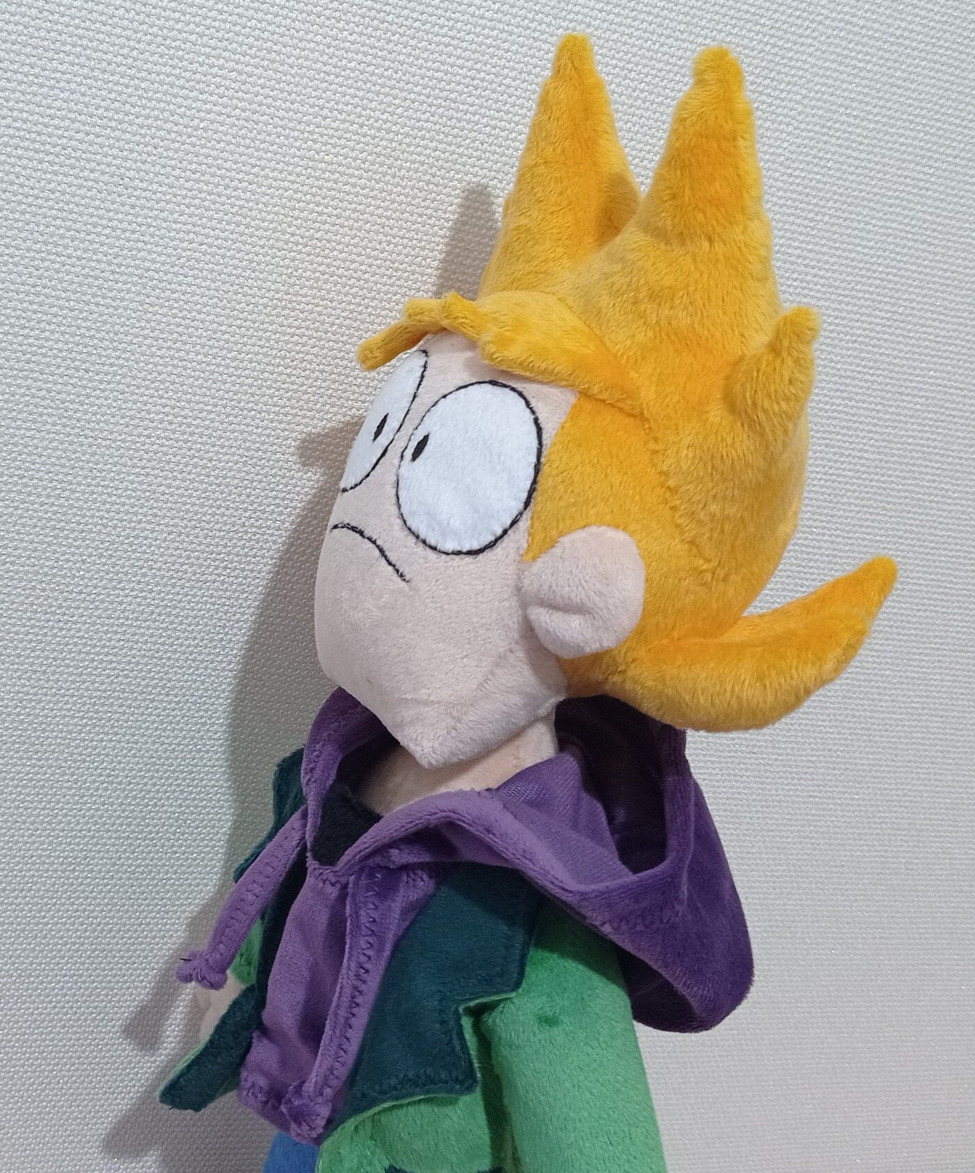 Matt Eddsworld 15,7″ (40 cm) Plush Toy Matt Hargreaves