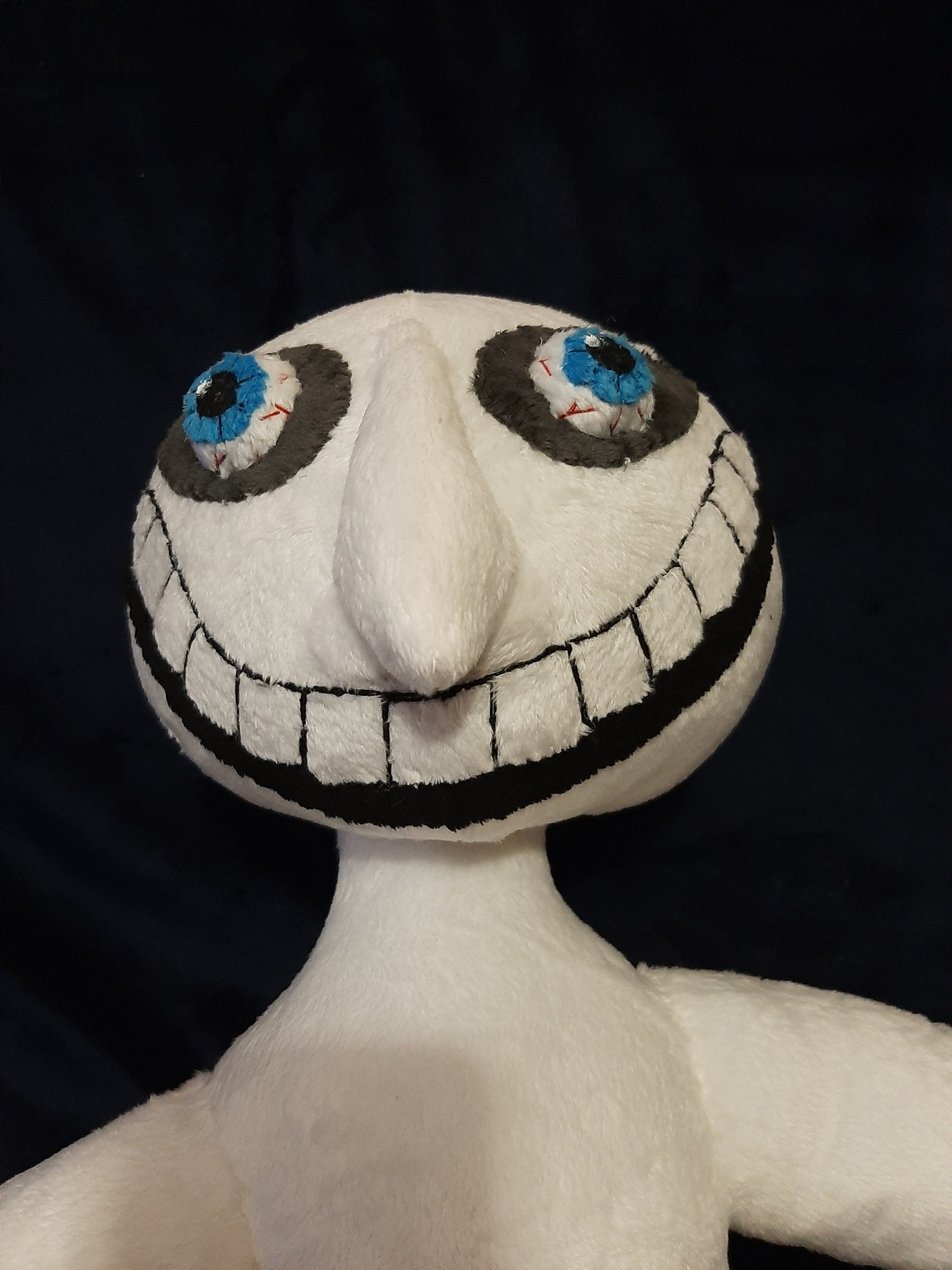 The Man from the Window 26,8” (62 cm) premium plush toy The Man Kidnapper