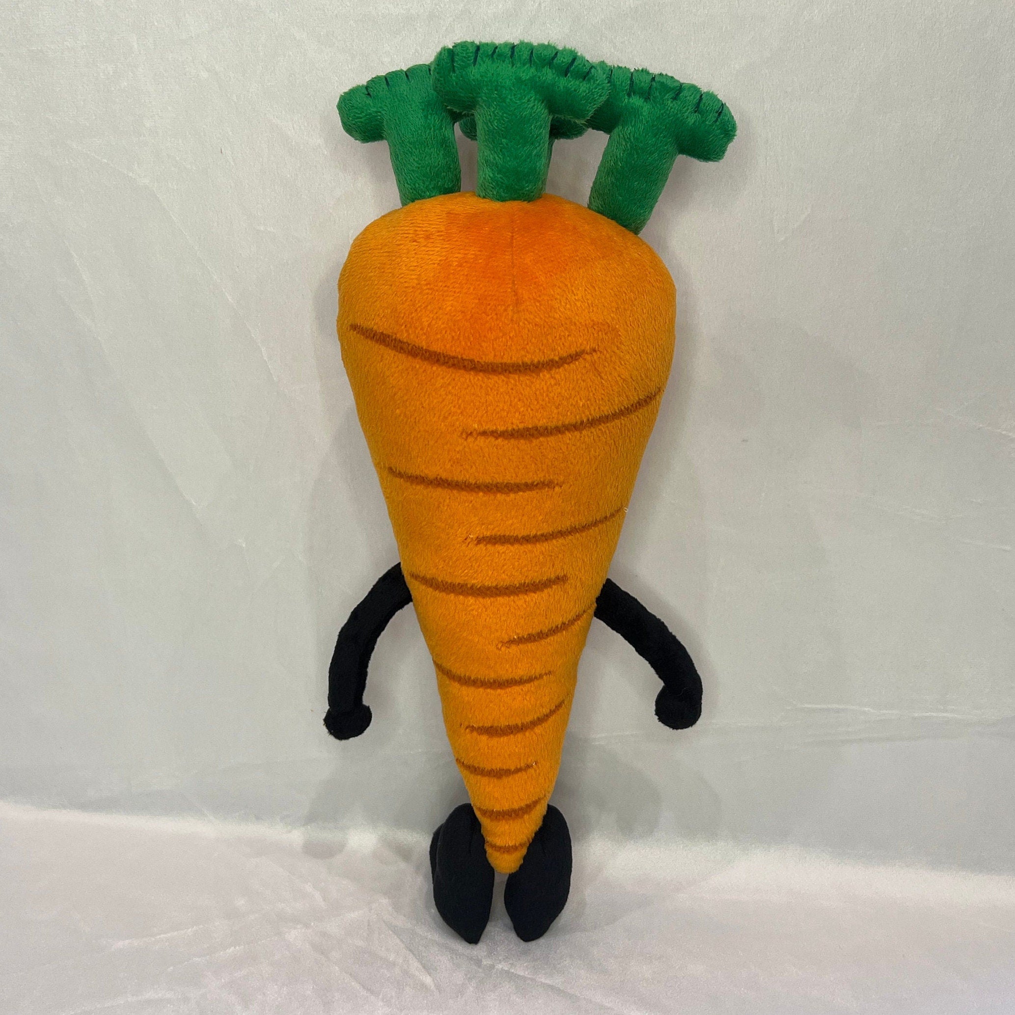 Carrot from Battle For Isle Sleep 15,7″ (40 cm) plush toy BFIS