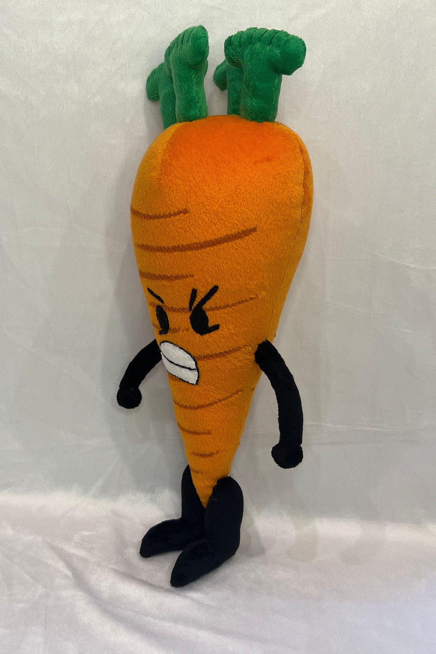 Carrot from Battle For Isle Sleep 15,7″ (40 cm) plush toy BFIS