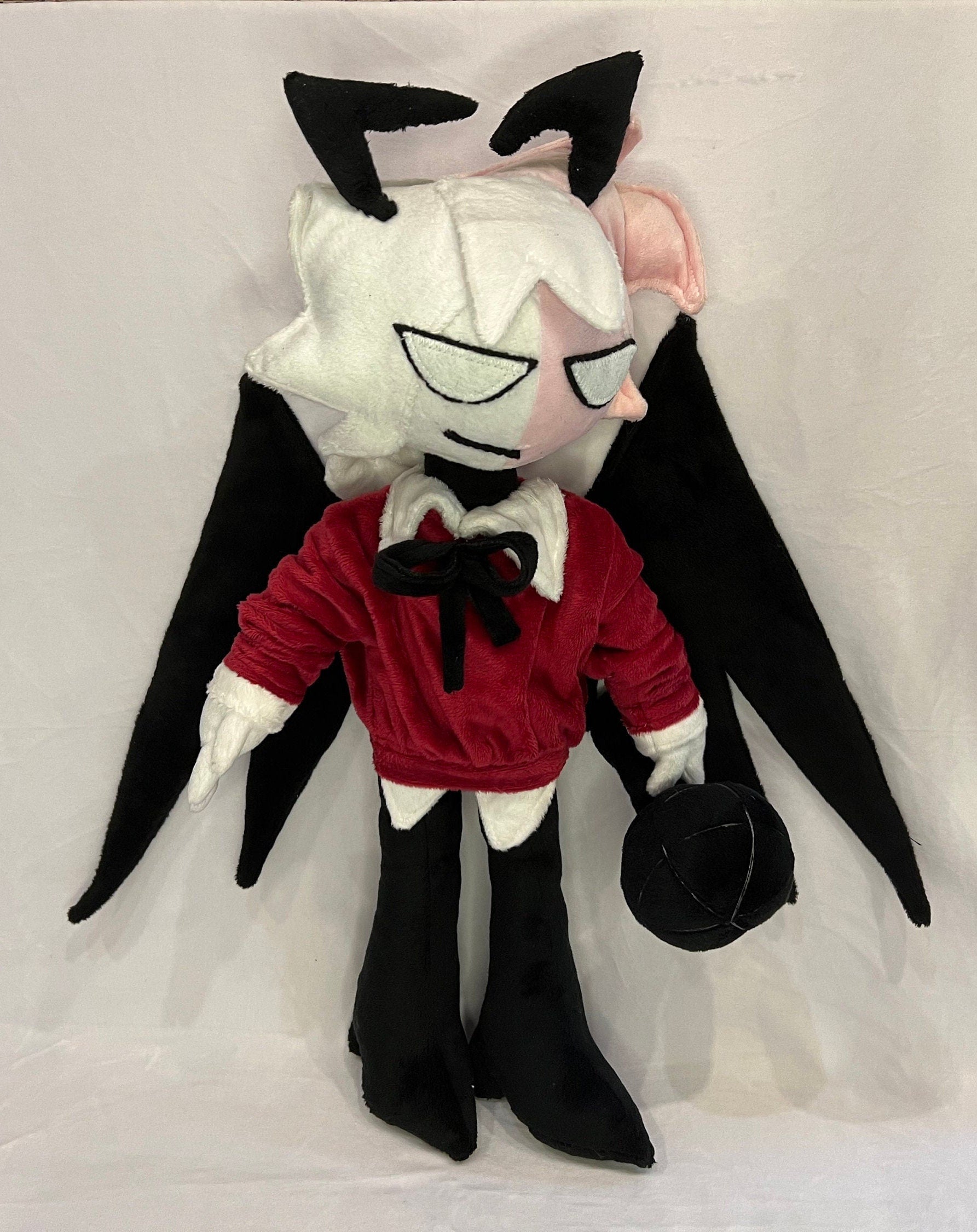 Selever of Friday Night Funkin’ 15,7" (40 cm) FNF premium plush toy